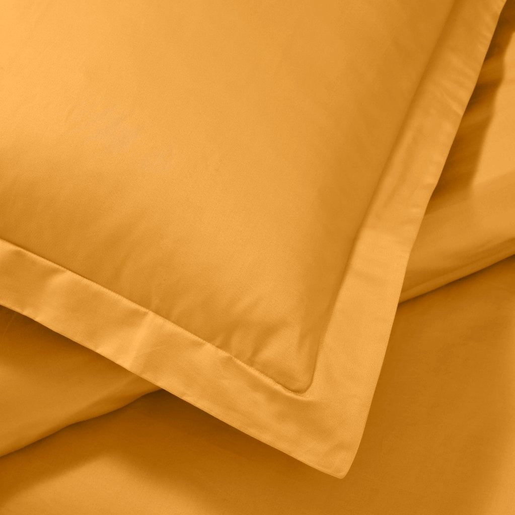 1200 Thread Count Egyptian Cotton Solid Duvet Cover - Egyptian Cotton Duvet Cover Set by Superior Brand