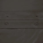 1000 Thread Count Egyptian Cotton Solid Duvet Cover - Egyptian Cotton Duvet Cover Set by Superior Brand