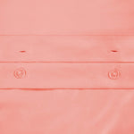 1000 Thread Count Egyptian Cotton Solid Duvet Cover - Egyptian Cotton Duvet Cover Set by Superior Brand