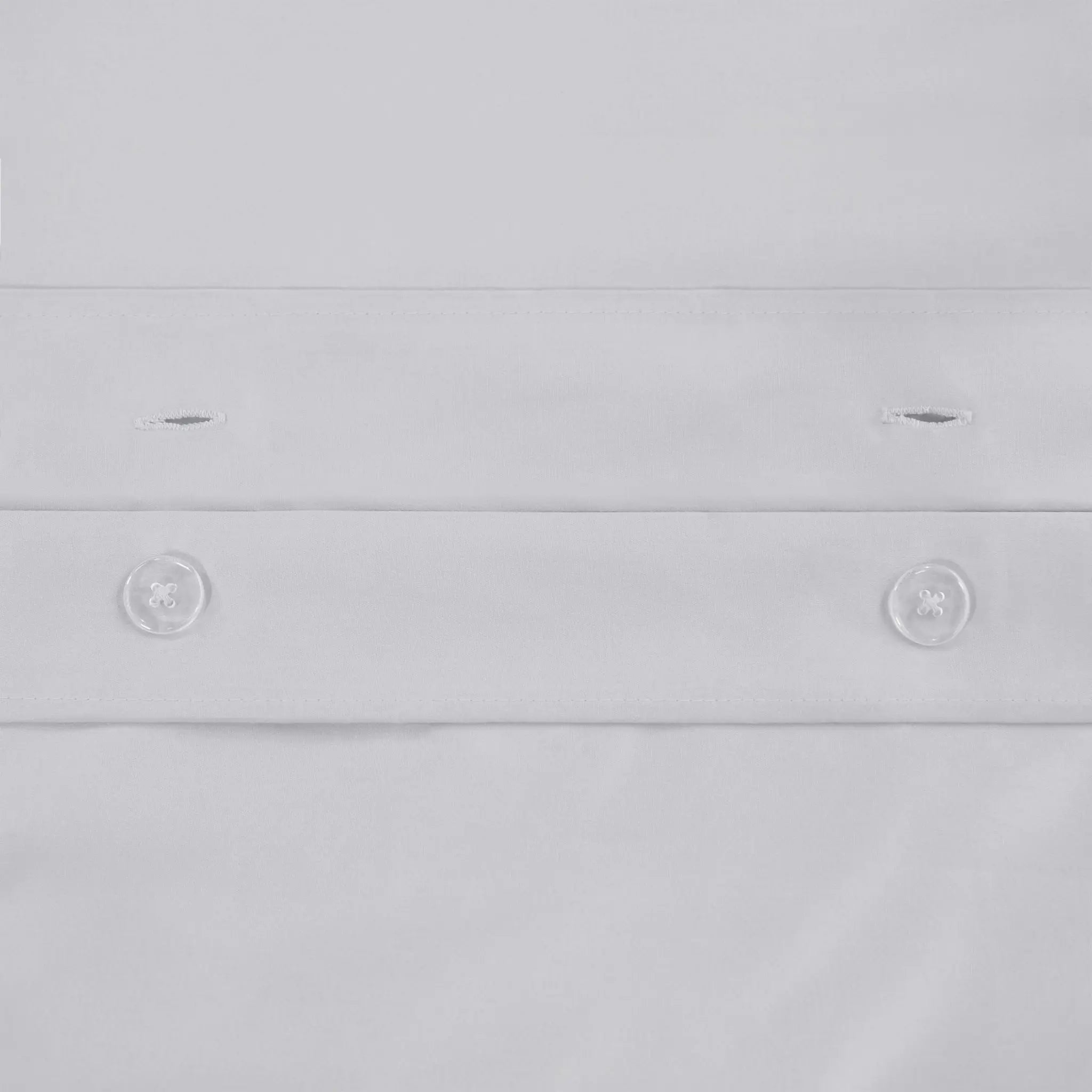 1000 Thread Count Egyptian Cotton Solid Duvet Cover - Egyptian Cotton Duvet Cover Set by Superior Brand