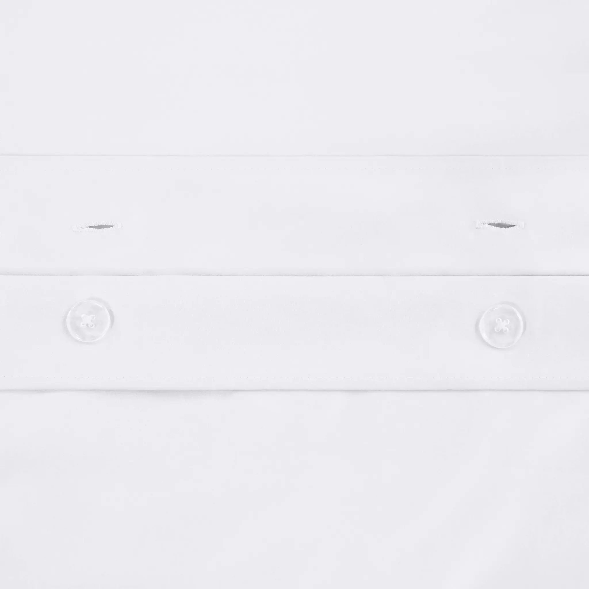 1000 Thread Count Egyptian Cotton Solid Duvet Cover - Egyptian Cotton Duvet Cover Set by Superior Brand