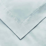 1000 Thread Count Egyptian Cotton Solid Duvet Cover - Egyptian Cotton Duvet Cover Set by Superior Brand