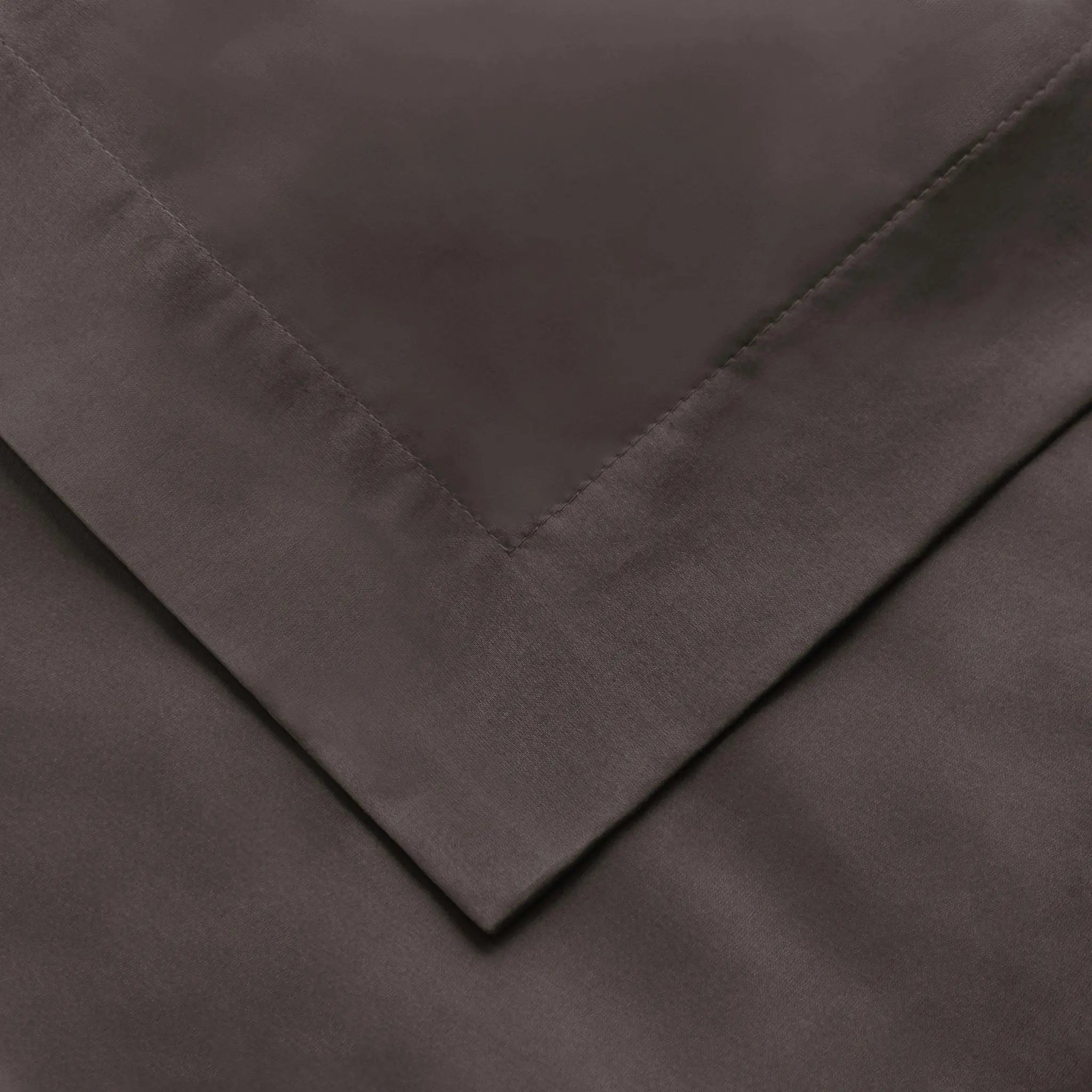 1000 Thread Count Egyptian Cotton Solid Duvet Cover - Egyptian Cotton Duvet Cover Set by Superior Brand