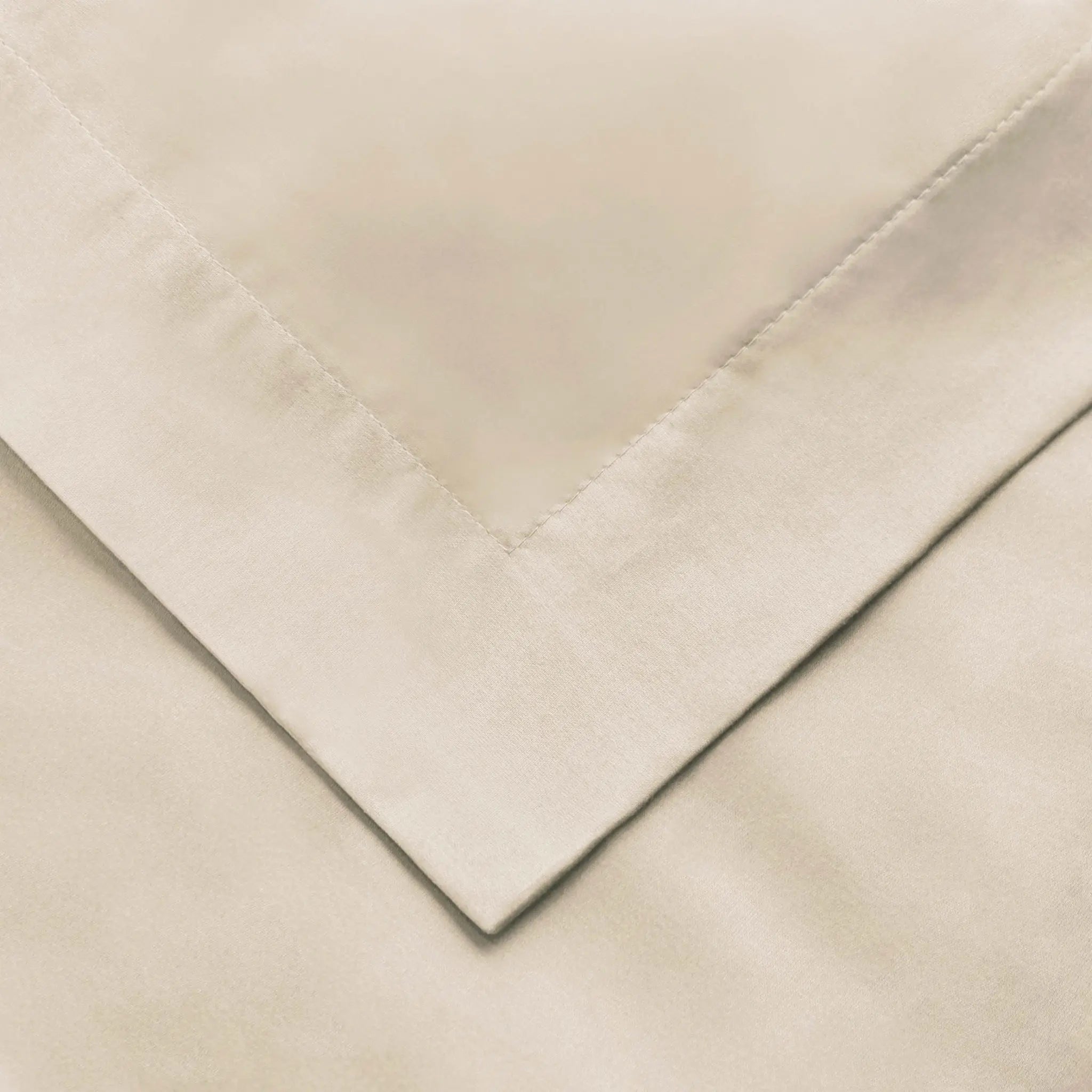 1000 Thread Count Egyptian Cotton Solid Duvet Cover - Egyptian Cotton Duvet Cover Set by Superior Brand