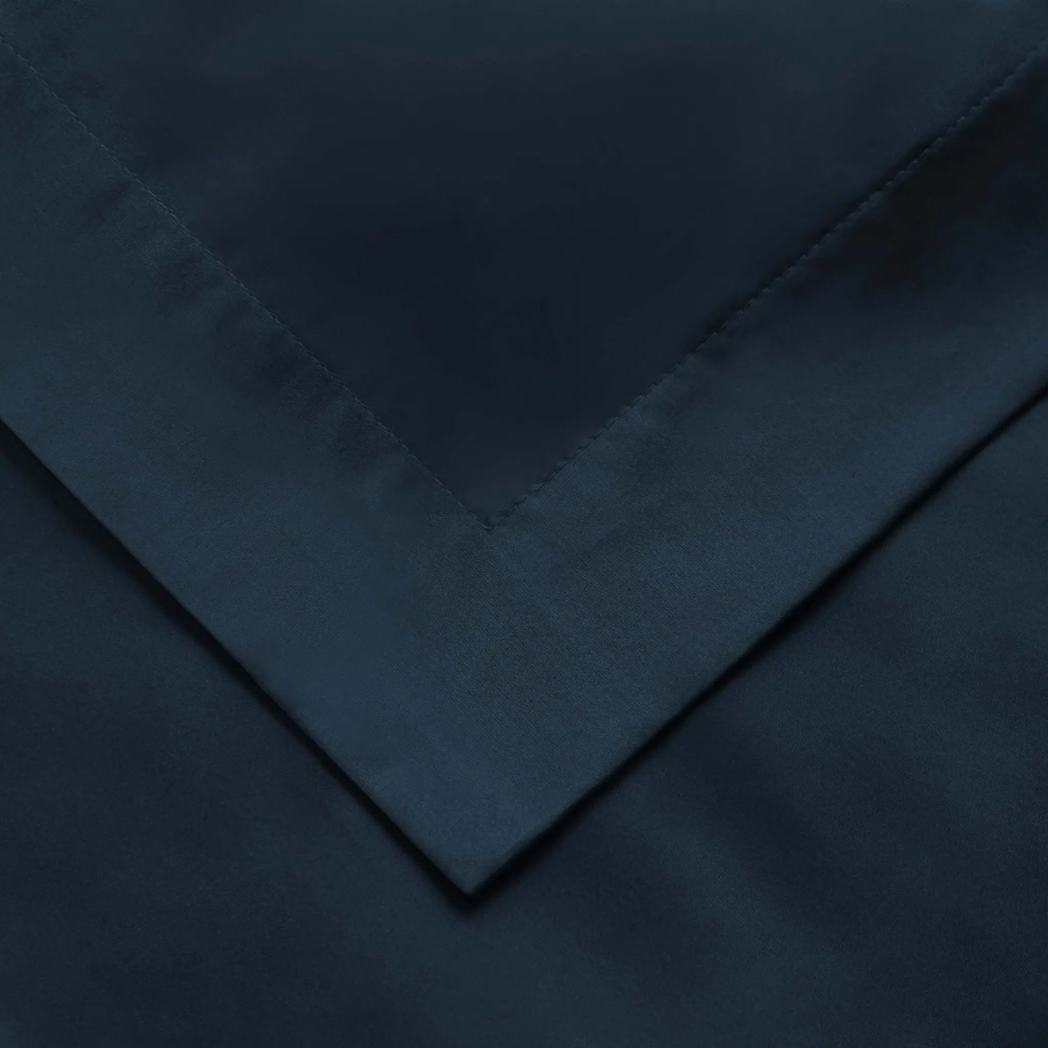 1000 Thread Count Egyptian Cotton Solid Duvet Cover - Egyptian Cotton Duvet Cover Set by Superior Brand