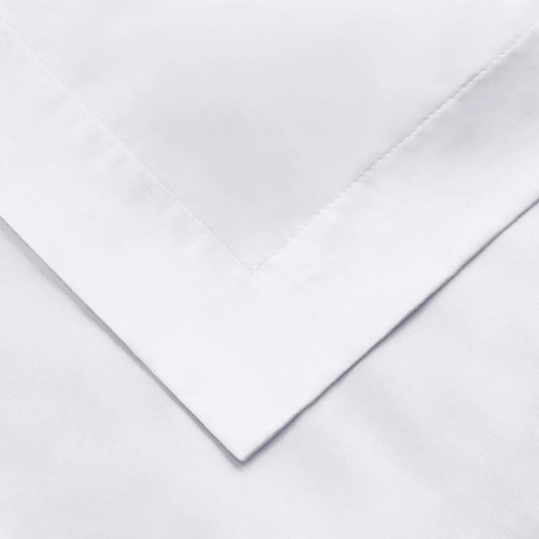 1000 Thread Count Egyptian Cotton Solid Duvet Cover - Egyptian Cotton Duvet Cover Set by Superior Brand