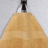 Cotton Eco-Friendly Bathroom Essentials 2 Piece Bath Sheet Set - Bath Sheets by Superior Brand