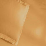 300 Thread Count Egyptian Cotton Solid Duvet Cover - Egyptian Cotton Duvet Cover Set by Superior Brand