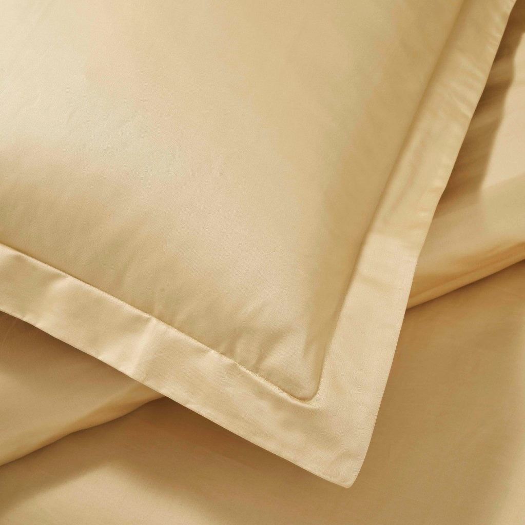1200 Thread Count Egyptian Cotton Solid Duvet Cover - Egyptian Cotton Duvet Cover Set by Superior Brand