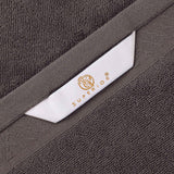 Egyptian Cotton Basketweave Towel Set 6 Piece - Egyptian Cotton Towel Set by Superior Brand