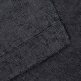 Noor Semi-Blackout Chenille Washable Grommet Curtains, Set of 2 Panels - Blackout Curtains by Superior Brand