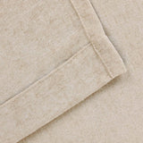 Noor Semi-Blackout Chenille Washable Grommet Curtains, Set of 2 Panels - Blackout Curtains by Superior Brand