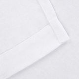 Noor Semi-Blackout Chenille Washable Grommet Curtains, Set of 2 Panels - Blackout Curtains by Superior Brand