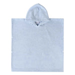 Lyron Cotton Terry Hooded Bath Towel - Hooded Bath Towel by Superior Brand