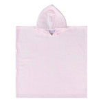 Lyron Cotton Terry Hooded Bath Towel - Hooded Bath Towel by Superior Brand