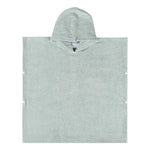 Lyron Cotton Terry Hooded Bath Towel - Hooded Bath Towel by Superior Brand