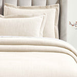 Zenith Cotton Medium Weight Geometric Matelasse Bedspread and Sham Set - Bedspread by Superior Brand