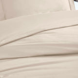 1200 Thread Count Egyptian Cotton Solid Duvet Cover - Egyptian Cotton Duvet Cover Set by Superior Brand