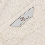 Cotton Eco-Friendly Bathroom Essentials 2 Piece Bath Sheet Set - Bath Sheets by Superior Brand