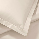 1200 Thread Count Egyptian Cotton Solid Duvet Cover - Egyptian Cotton Duvet Cover Set by Superior Brand