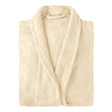 Cotton Ultra Soft Terry Bath Robe Adult Unisex Lightweight Bathrobe - Bath Robe by Superior Brand