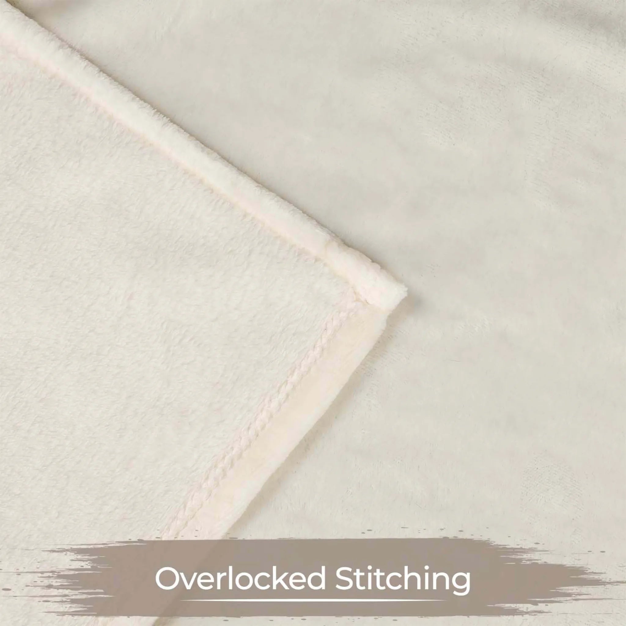 Superior Fleece Plush Medium Weight Fluffy Soft Decorative Throw - Blanket by Superior Brand