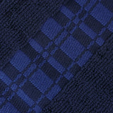 Larissa Cotton Geometric Border 3 Piece Assorted Towel Set - Towel Set by Superior Brand