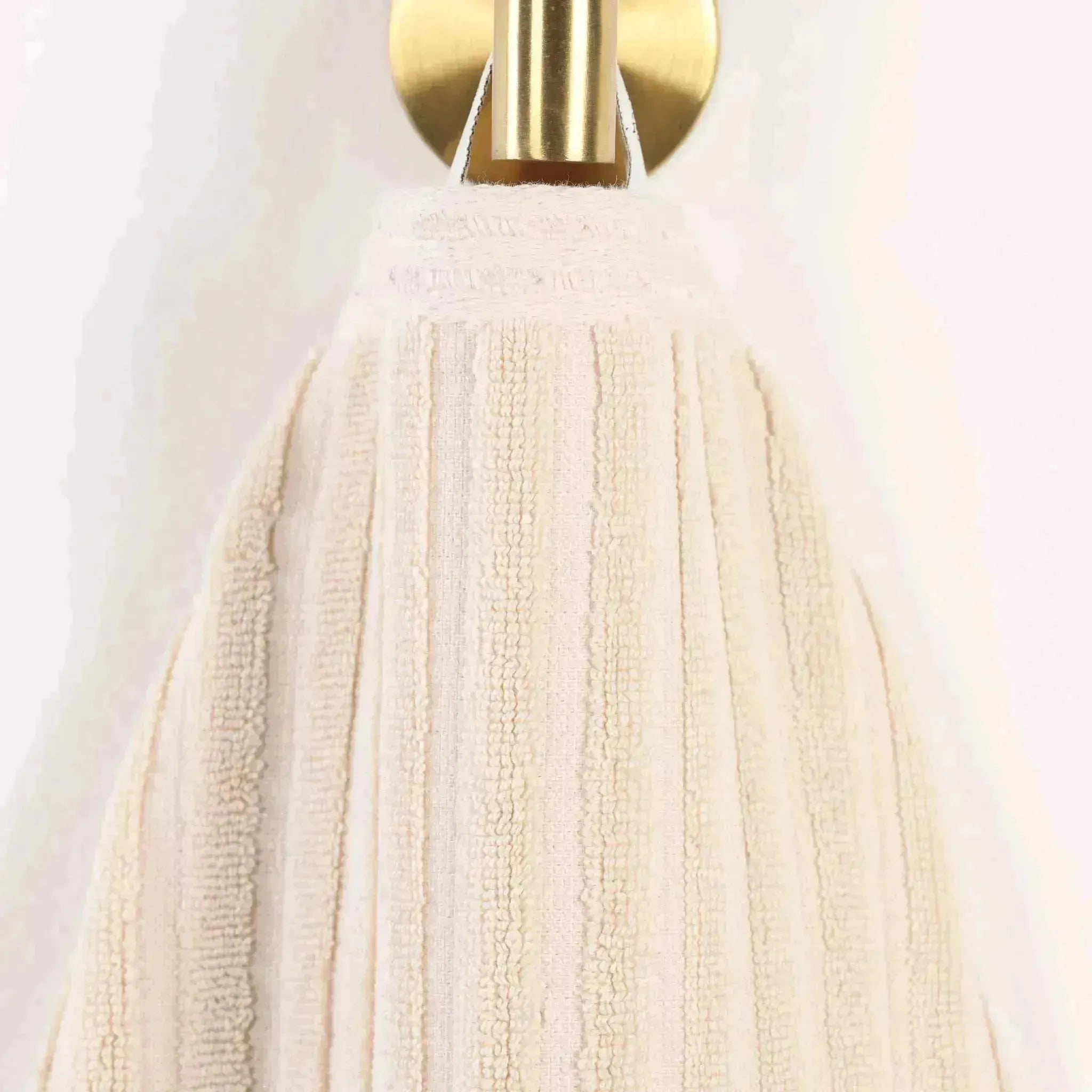 Soho Ribbed Cotton Absorbent Bath Towel Set of 4 - Bath Towel by Superior Brand