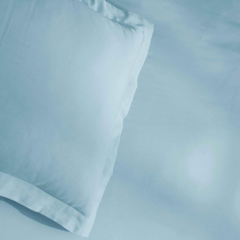 300 Thread Count Egyptian Cotton Solid Duvet Cover - Egyptian Cotton Duvet Cover Set by Superior Brand
