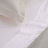 300 Thread Count Egyptian Cotton Solid Duvet Cover - Egyptian Cotton Duvet Cover Set by Superior Brand