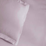 300 Thread Count Egyptian Cotton Solid Duvet Cover - Egyptian Cotton Duvet Cover Set by Superior Brand