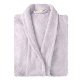Cotton Ultra Soft Terry Bath Robe Adult Unisex Lightweight Bathrobe - Bath Robe by Superior Brand