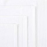 Marble Cotton Textured Towel Set 10-Piece - Towel Set by Superior Brand