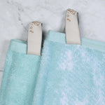 Marble Cotton Textured Towel Set 10-Piece - Towel Set by Superior Brand