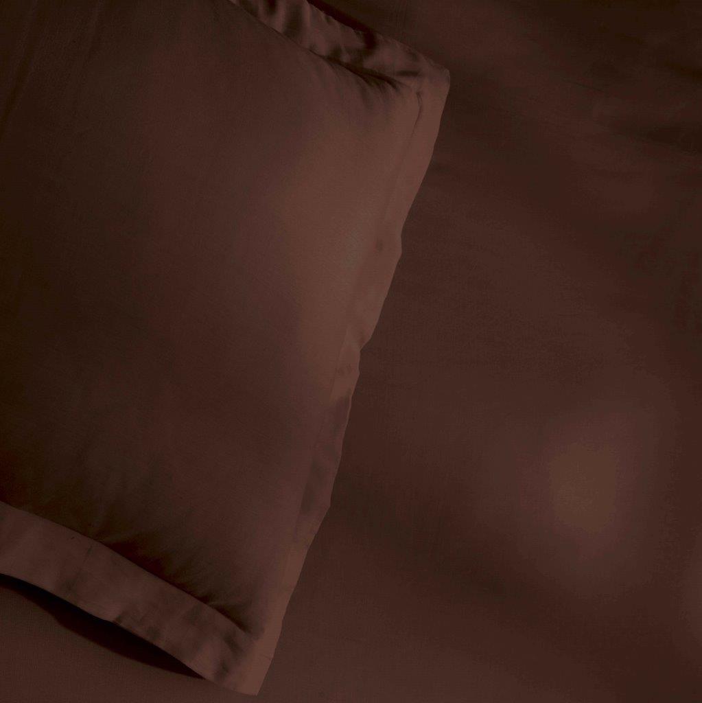 300 Thread Count Egyptian Cotton Solid Duvet Cover - Egyptian Cotton Duvet Cover Set by Superior Brand