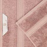 Madison Egyptian Cotton Plush Hand Towel Set 4-Piece - Egyptian Cotton Hand Towel by Superior Brand
