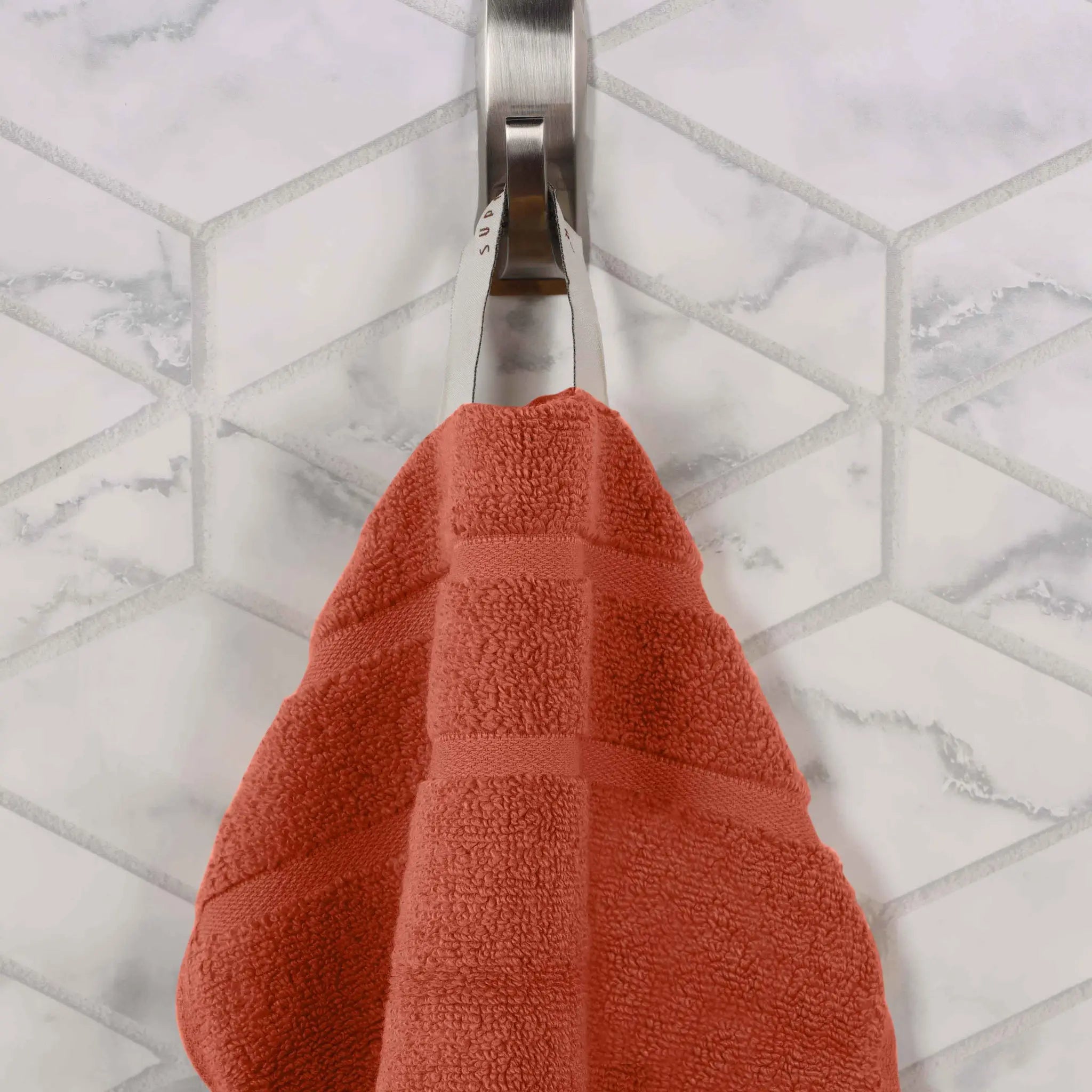 Napa Zero Twist Cotton Solid Waffle Honeycomb Bath Sheet Set of 2 - Towel Set by Superior Brand