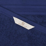 Cotton Waffle Border Towel Set 12-Piece - Honeycomb - Towel Set by Superior Brand