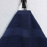 Cotton Highly Absorbent Eco-Friendly Quick Dry Bath Towel Set of 4 - Bath Towel by Superior Brand