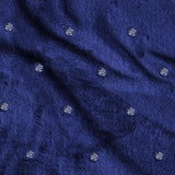 Fleece Plush Medium Weight Fluffy Soft Decorative Polka Dot Blanket - Blanket by Superior Brand