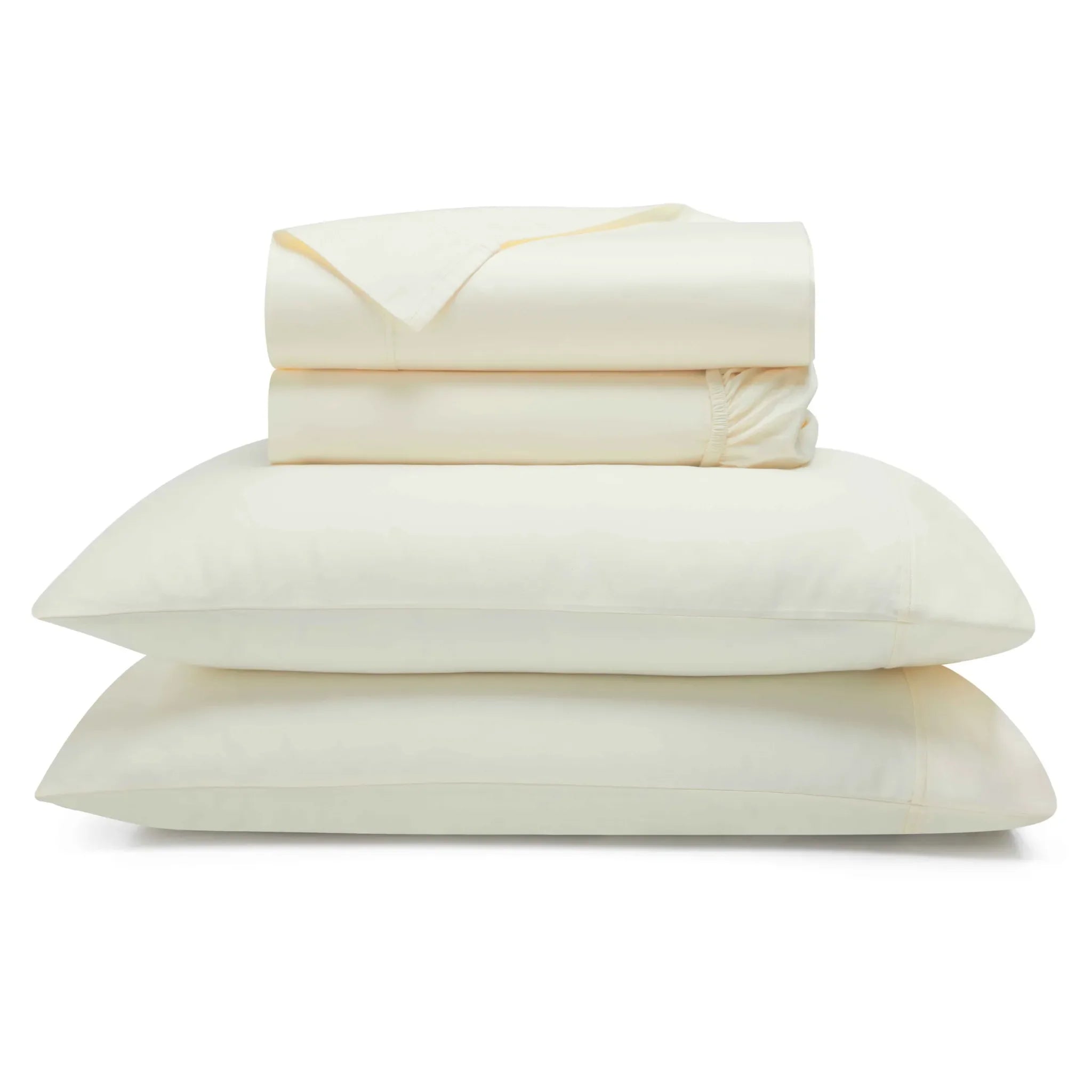 Pavo Cotton 700 Thread Count Perfect Fit Sheet Set - Sheet Set by Superior Brand