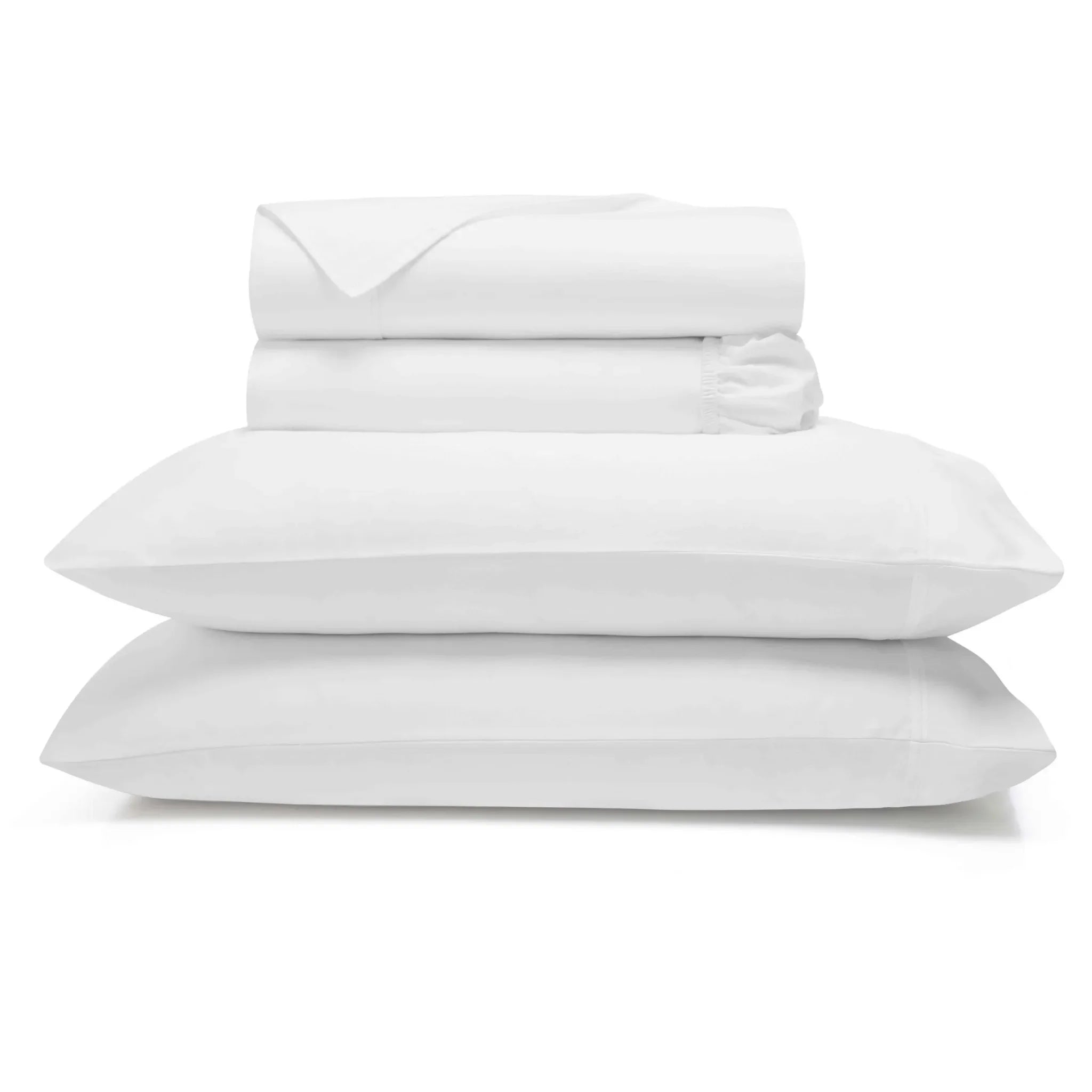 Pavo Cotton 700 Thread Count Perfect Fit Sheet Set - Sheet Set by Superior Brand