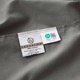 Pavo Cotton 700 Thread Count Perfect Fit Sheet Set - Sheet Set by Superior Brand