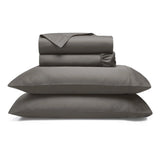 Pavo Cotton 700 Thread Count Perfect Fit Sheet Set - Sheet Set by Superior Brand