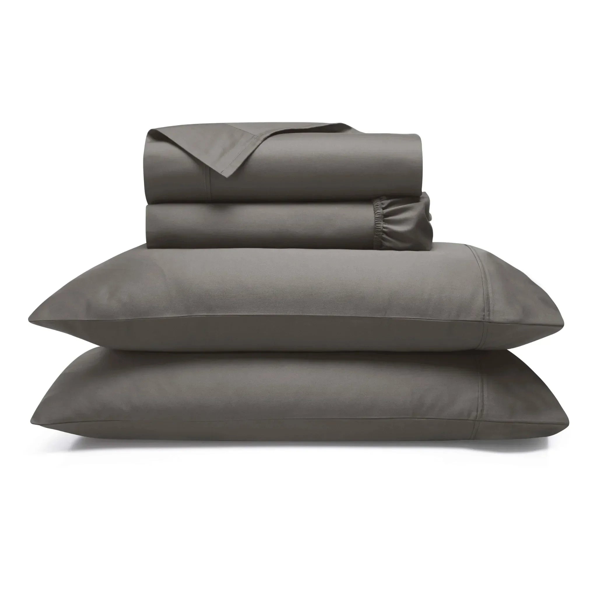 Pavo Cotton 700 Thread Count Perfect Fit Sheet Set - Sheet Set by Superior Brand