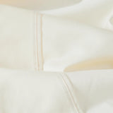 Pavo Cotton 700 Thread Count Perfect Fit Sheet Set - Sheet Set by Superior Brand