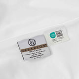 Pavo Cotton 700 Thread Count Perfect Fit Sheet Set - Sheet Set by Superior Brand