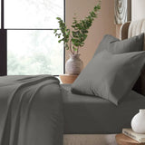 Pavo Cotton 700 Thread Count Perfect Fit Sheet Set - Sheet Set by Superior Brand