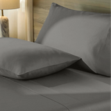 Pavo Cotton 700 Thread Count Perfect Fit Sheet Set - Sheet Set by Superior Brand