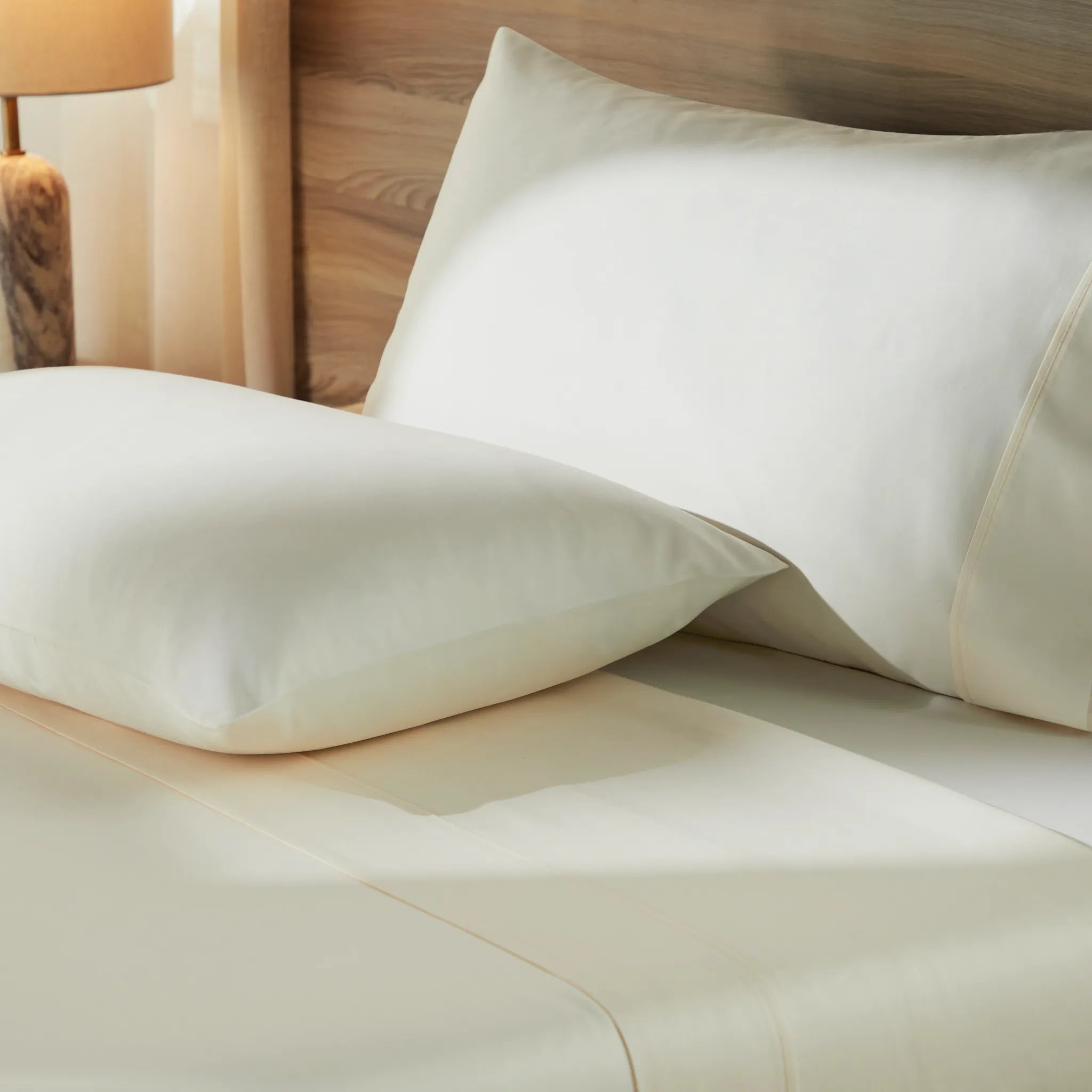 Pavo Cotton 700 Thread Count Perfect Fit Sheet Set - Sheet Set by Superior Brand